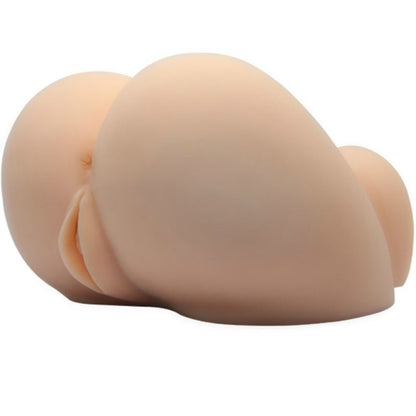 CRAZY BULL - REALISTIC VAGINA AND ANUS WITH VIBRATION POSITION 6 - My naughty haven #