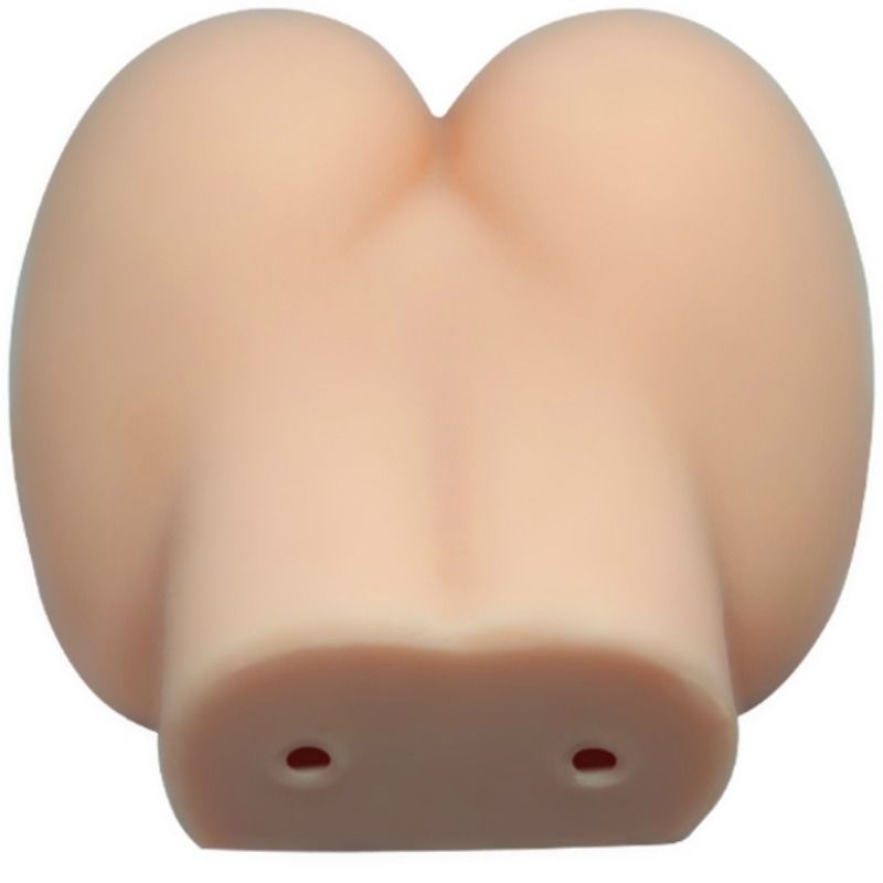 CRAZY BULL - REALISTIC VAGINA AND ANUS WITH VIBRATION POSITION 6 - My naughty haven #