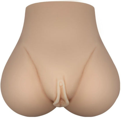 CRAZY BULL - REALISTIC VAGINA AND ANUS WITH VIBRATION POSITION 7 - My naughty haven #