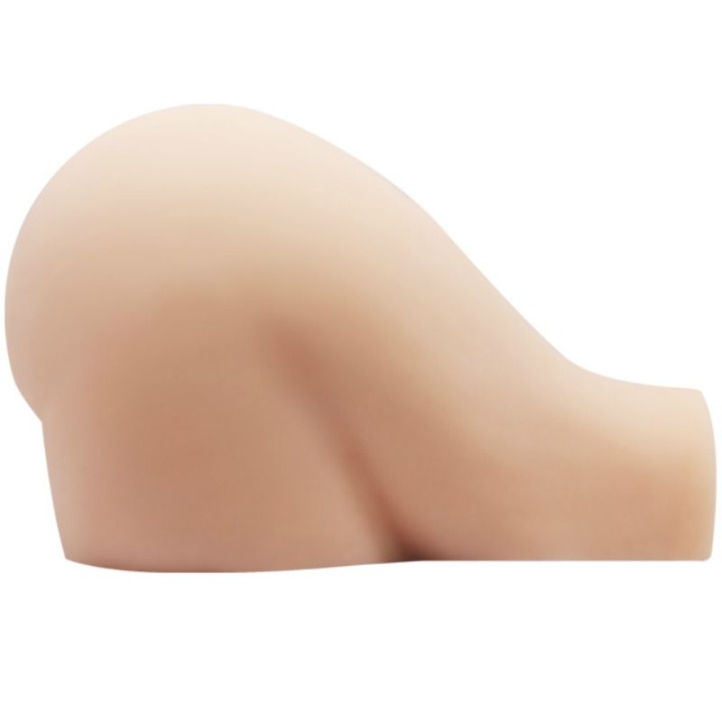 CRAZY BULL - REALISTIC VAGINA AND ANUS WITH VIBRATION POSITION 8 - My naughty haven #
