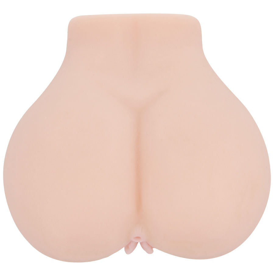 CRAZY BULL - REALISTIC VAGINA AND ANUS WITH VIBRATION POSITION 8 - My naughty haven #