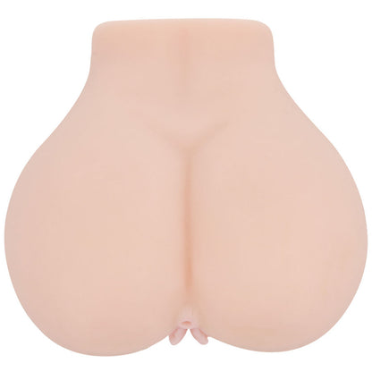 CRAZY BULL - REALISTIC VAGINA AND ANUS WITH VIBRATION POSITION 8 - My naughty haven #
