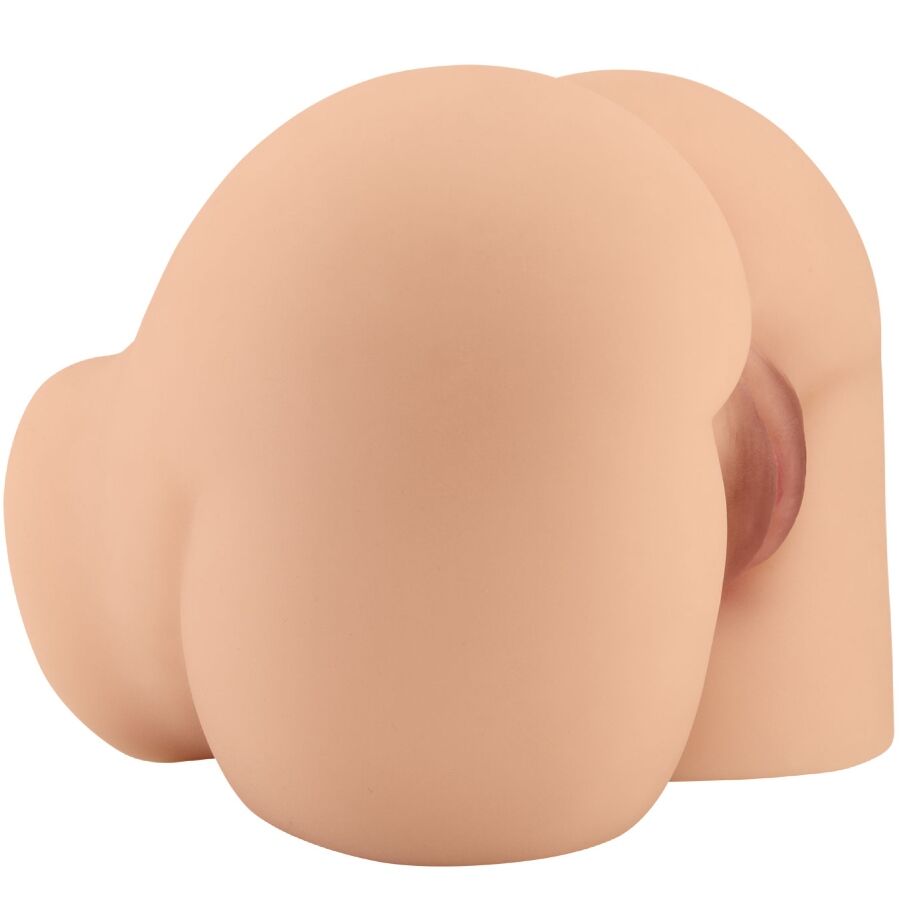 CRAZY BULL - ROLONDA REAR WITH NATURAL REALISTIC VAGINA AND ANUS - My naughty haven #