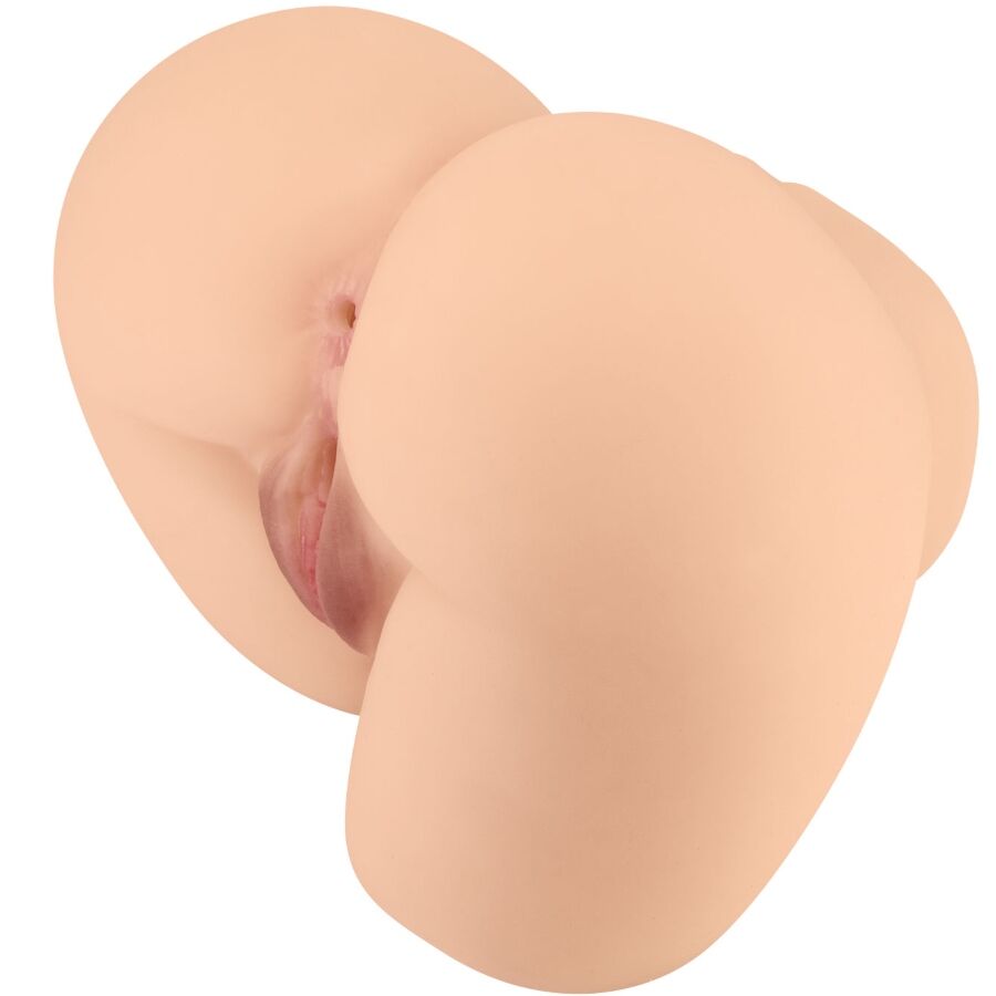 CRAZY BULL - ROLONDA REAR WITH NATURAL REALISTIC VAGINA AND ANUS - My naughty haven #