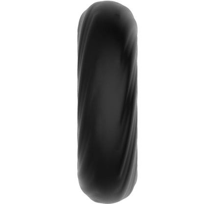 CRAZY BULL - SPIRAL SILICONE RING - My naughty haven #