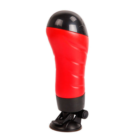 CRAZY BULL - VAGINA WITH VOICE MASTURBATOR BASE - My naughty haven #
