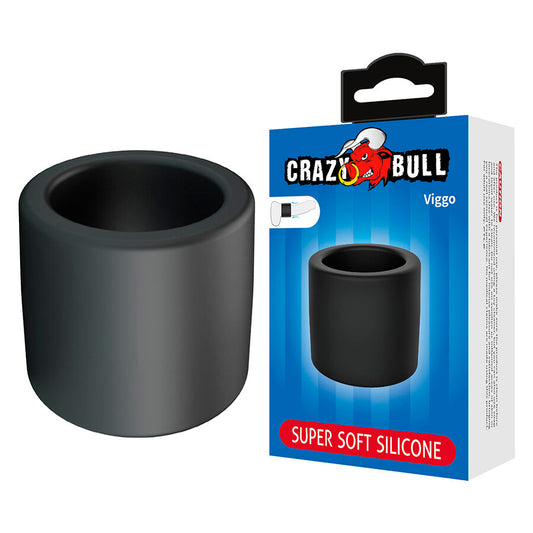 CRAZY BULL - VIGGO PENIS ENLARGEMENT RING - My naughty haven #