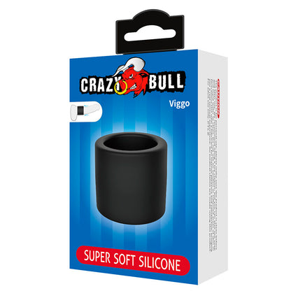 CRAZY BULL - VIGGO PENIS ENLARGEMENT RING - My naughty haven #