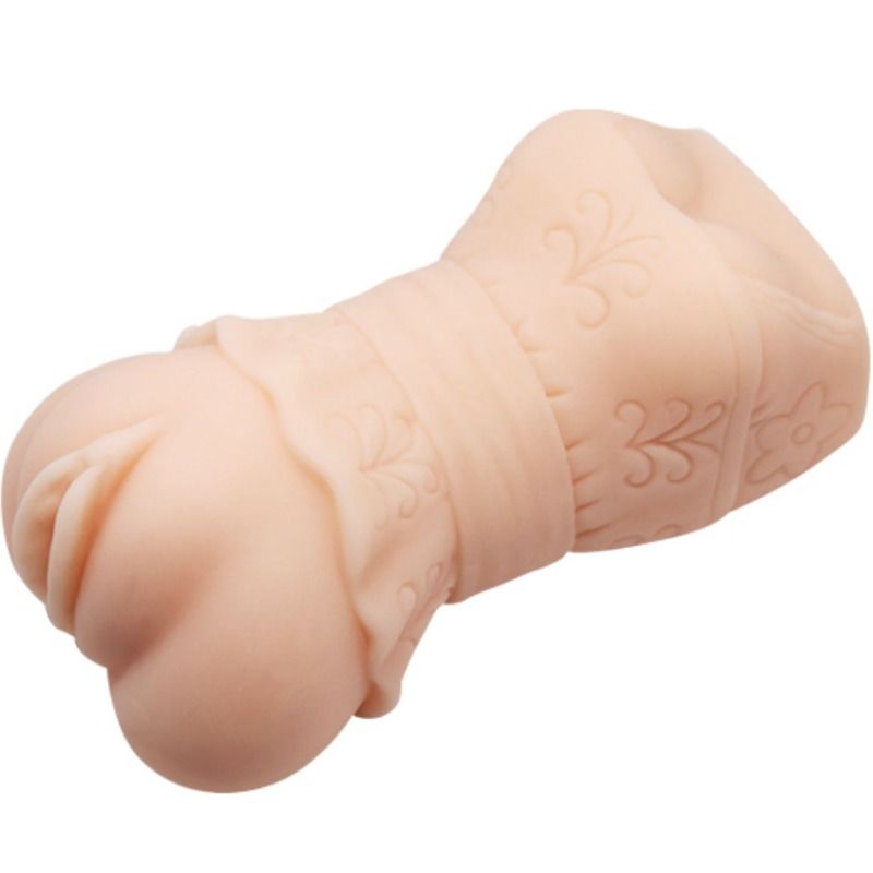CRAZY BULL - WATER SKIN MASTURBADOR VAGINA MODEL 2 - My naughty haven #