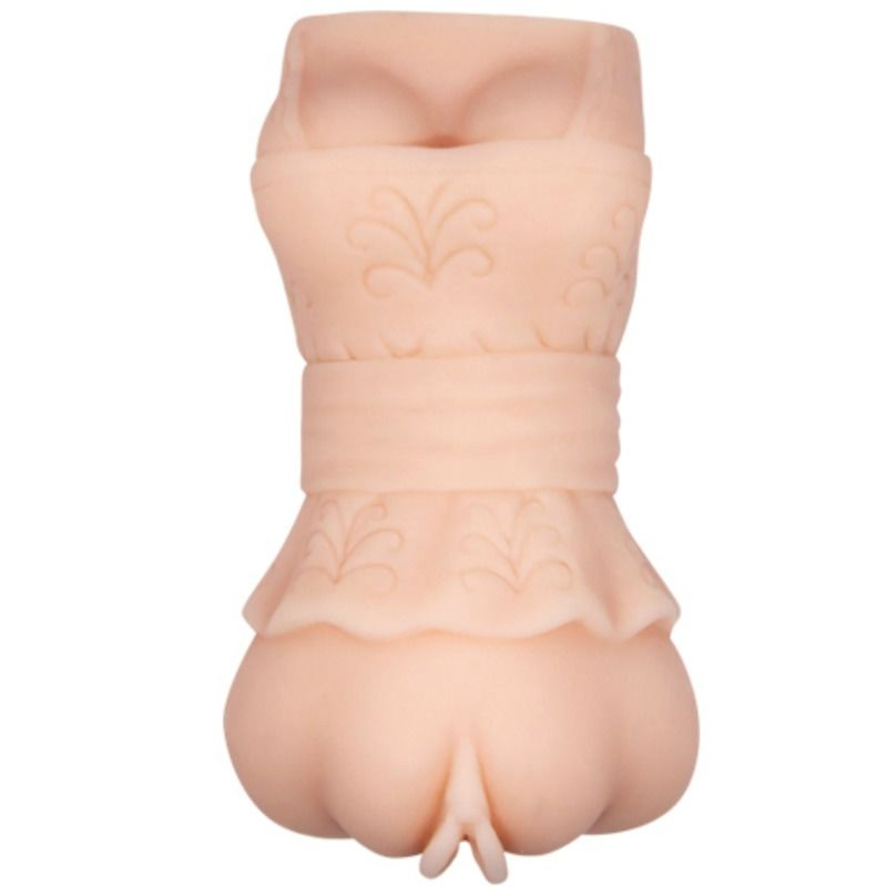 CRAZY BULL - WATER SKIN MASTURBADOR VAGINA MODEL 2 - My naughty haven #