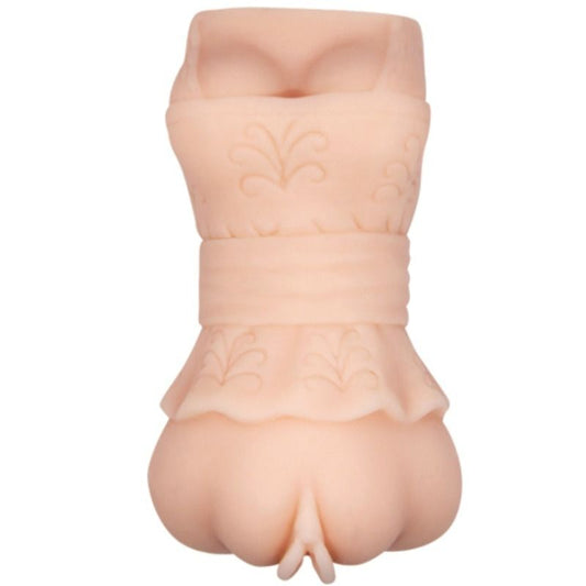 CRAZY BULL - WATER SKIN MASTURBADOR VAGINA MODEL 2 - My naughty haven #