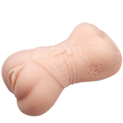 CRAZY BULL - WATER SKIN MASTURBADOR VAGINA MODEL 4 - My naughty haven #