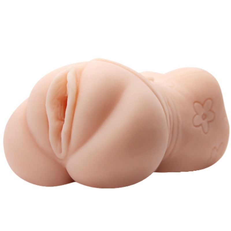 CRAZY BULL - WATER SKIN MASTURBADOR VAGINA MODEL 4 - My naughty haven #