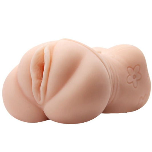 CRAZY BULL - WATER SKIN MASTURBADOR VAGINA MODEL 4 - My naughty haven #