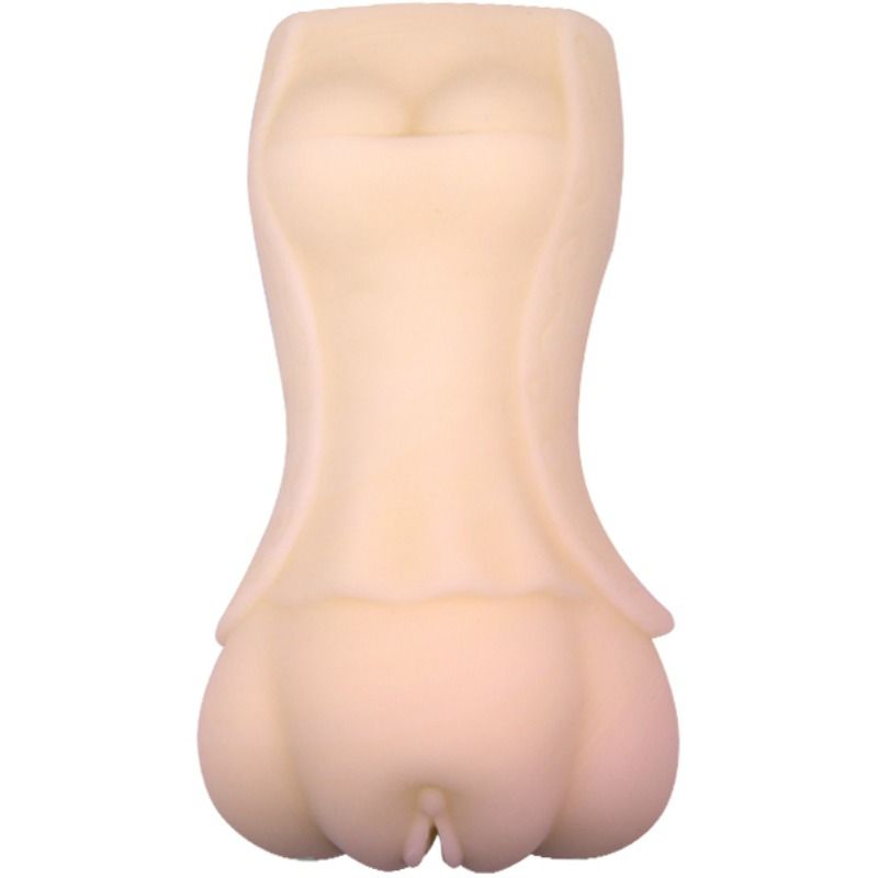 CRAZY BULL - WATER SKIN VAGINA MASTURBADOR - My naughty haven #