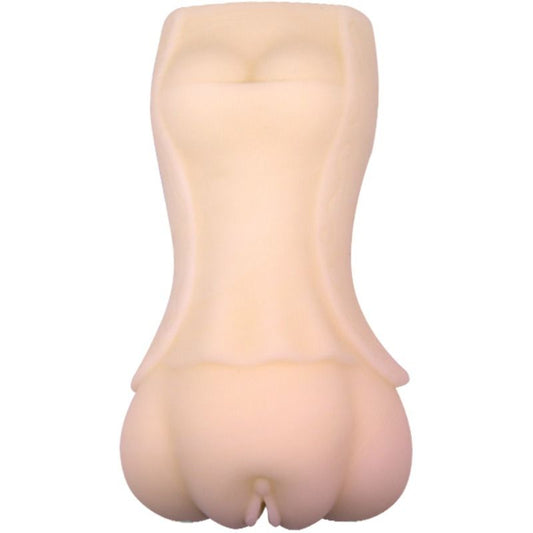 CRAZY BULL - WATER SKIN VAGINA MASTURBADOR - My naughty haven #