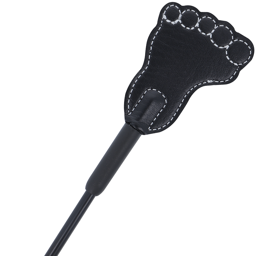 DARKNESS - ФЕТИШ КРОП И ЧЕРЕН КАМШИК