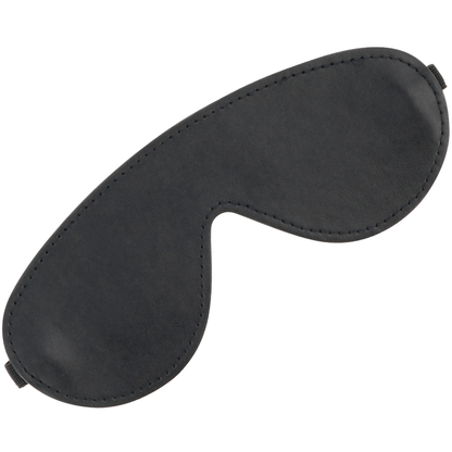 DARKNESS - HIGH QUALITY BLACK MASK - My naughty haven #
