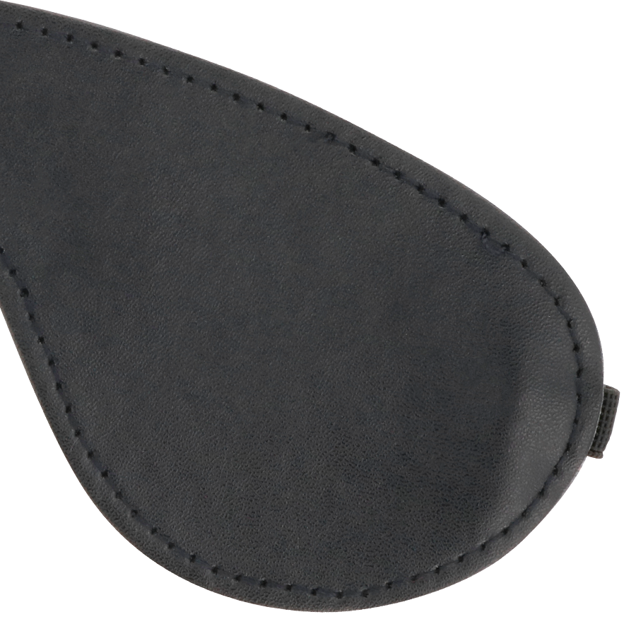 DARKNESS - HIGH QUALITY BLACK MASK - My naughty haven #