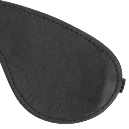 DARKNESS - HIGH QUALITY BLACK MASK - My naughty haven #