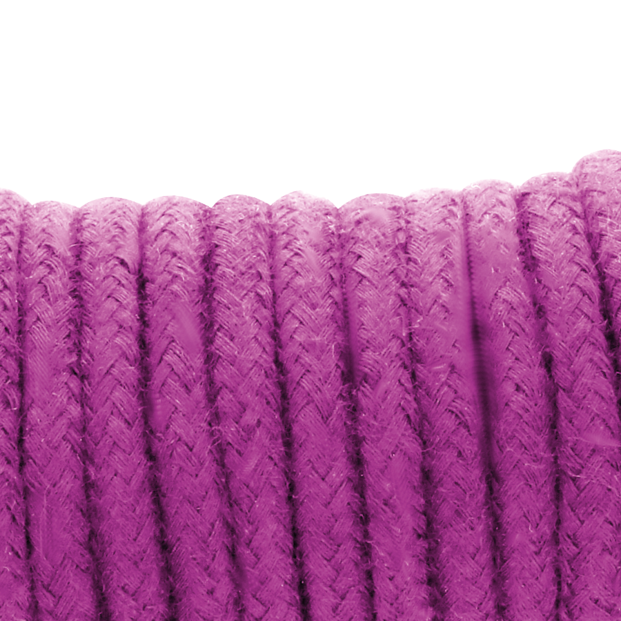 DARKNESS - JAPANESE ROPE 5 M PURPLE - My naughty haven #