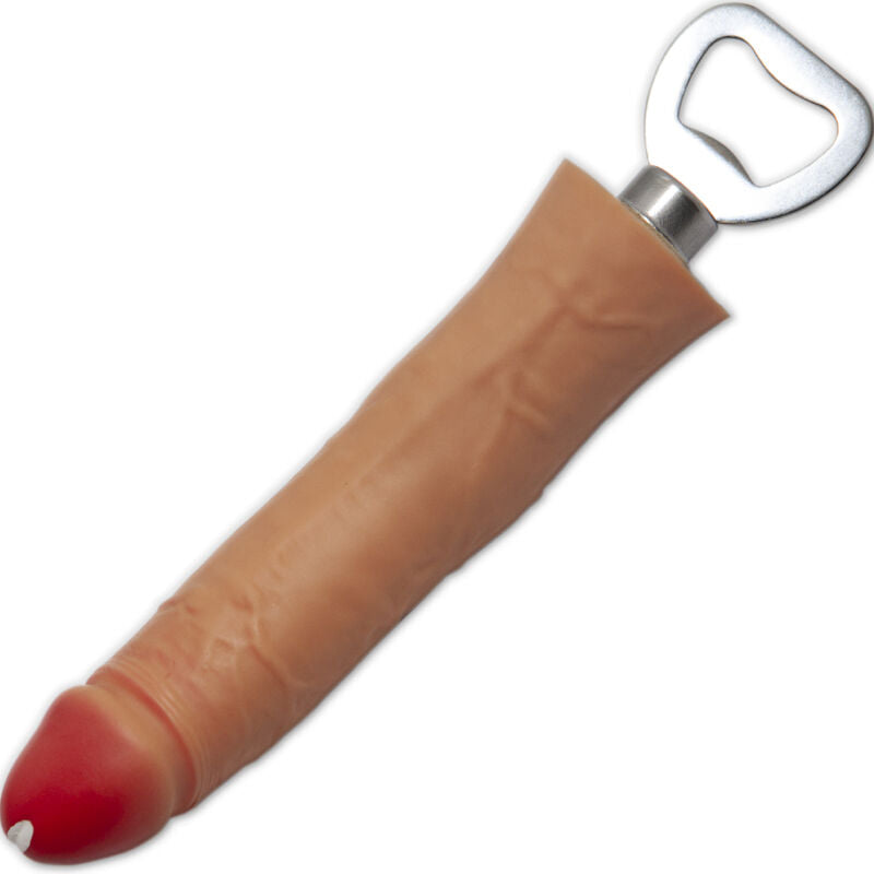 DIABLO PICANTE - BIG PENIS SHAPED OPENER - My naughty haven #