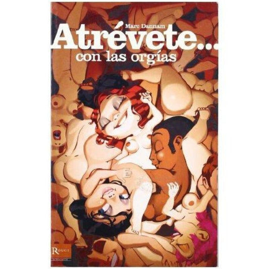 DIABLO PICANTE - ОСМЕЛИ СЕ... С ОРГИИ