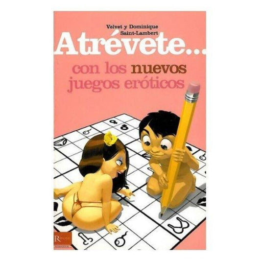 DIABLO PICANTE - DARE... WITH THE NEW EROTIC GAMES - My naughty haven #