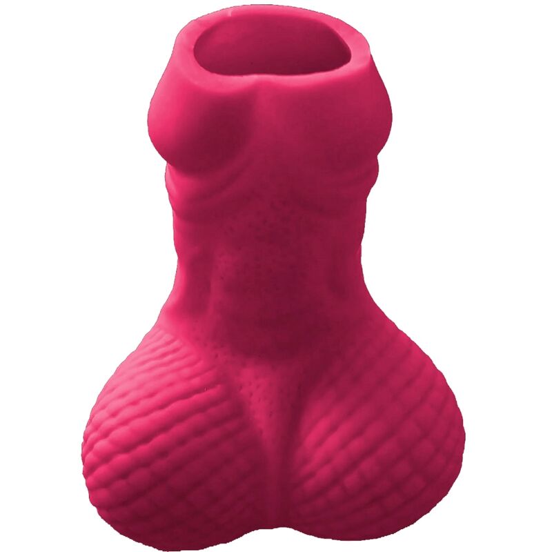DIABLO PICANTE - FUCHSIA PENIS SHOT GLASS - My naughty haven #