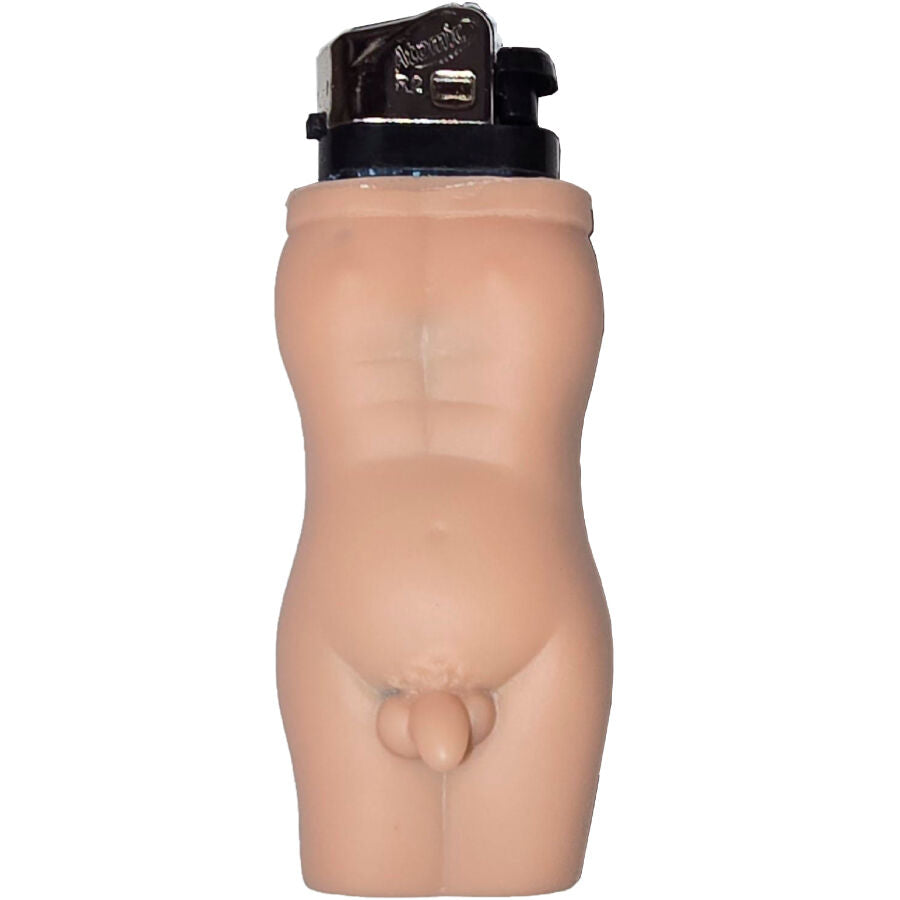 DIABLO PICANTE - LIGHTER BODY MAN NATURAL - My naughty haven #