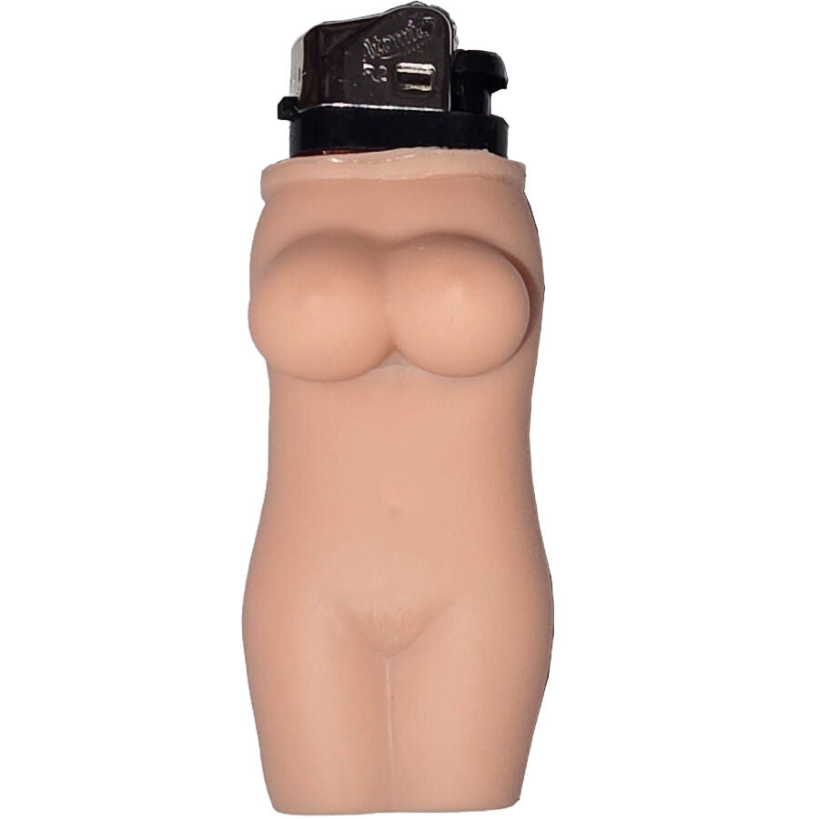 DIABLO PICANTE - LIGHTER BODY WOMAN NATURAL - My naughty haven #
