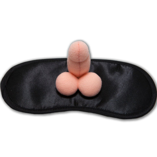 DIABLO PICANTE - PENIS SLEEP MASK - My naughty haven #