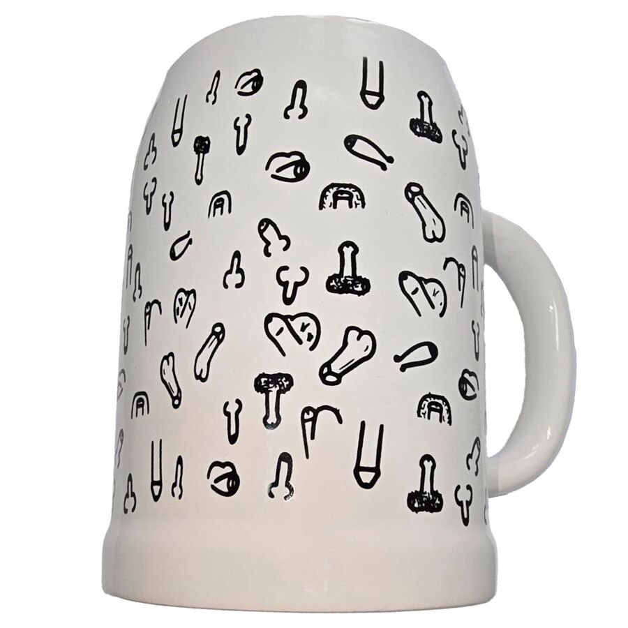DIABLO PICANTE - PENISES BEER PITCHERS - My naughty haven #