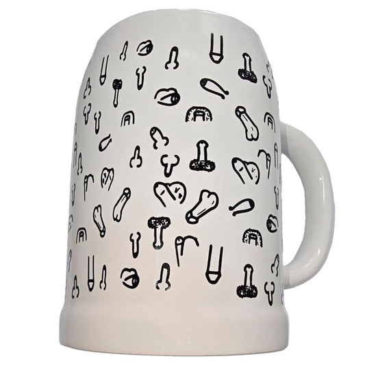 DIABLO PICANTE - PENISES BEER PITCHERS - My naughty haven #