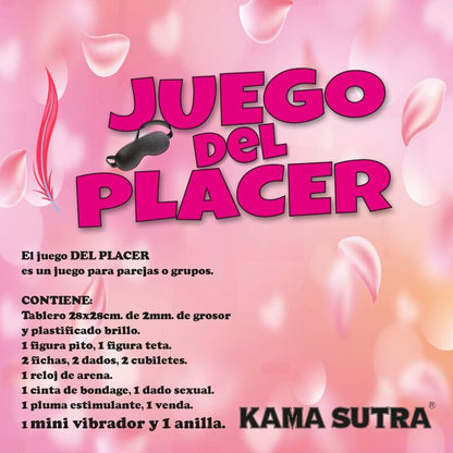 DIABLO PICANTE - PLEASURE GAME - My naughty haven #