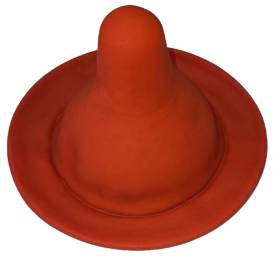DIABLO PICANTE - RED CONDOM CAP - My naughty haven #