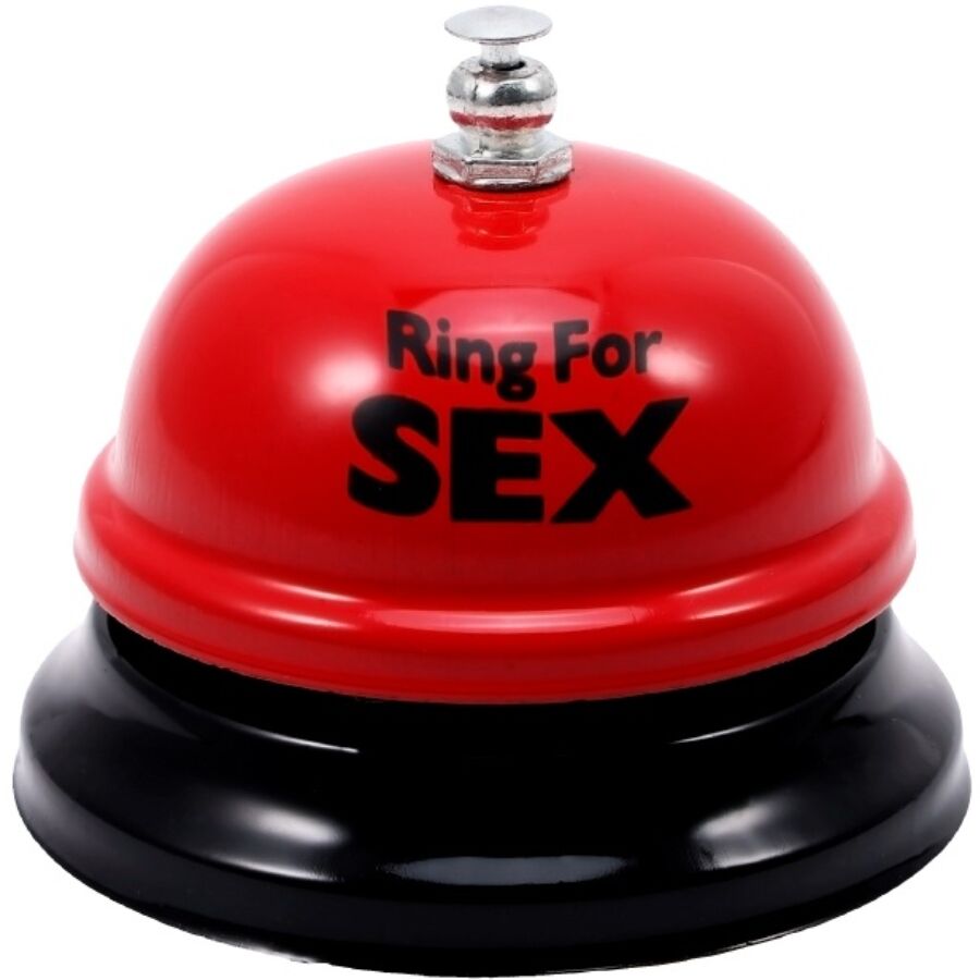 DIABLO PICANTE - SEXY DESK BELL - My naughty haven #