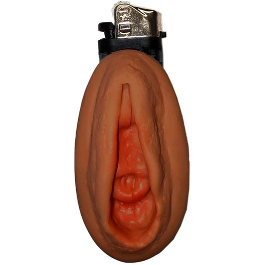 DIABLO PICANTE - VAGINA LIGHTER MULATTO - My naughty haven #
