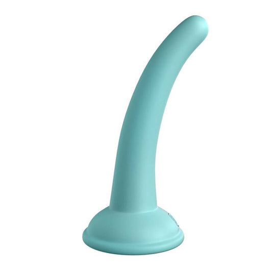 DILLIO - CURIOUS FIVE 12,7 CM GREEN - My naughty haven #