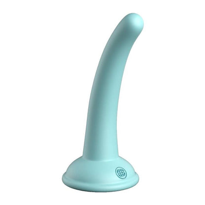 DILLIO - CURIOUS FIVE 12,7 CM GREEN - My naughty haven #