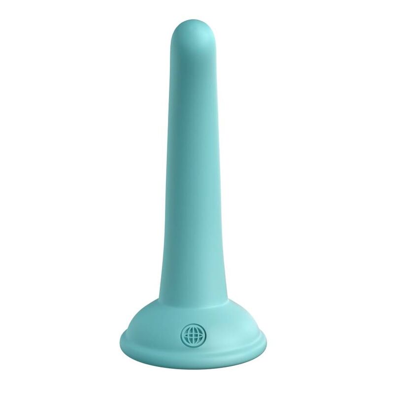 DILLIO - CURIOUS FIVE 12,7 CM GREEN - My naughty haven #