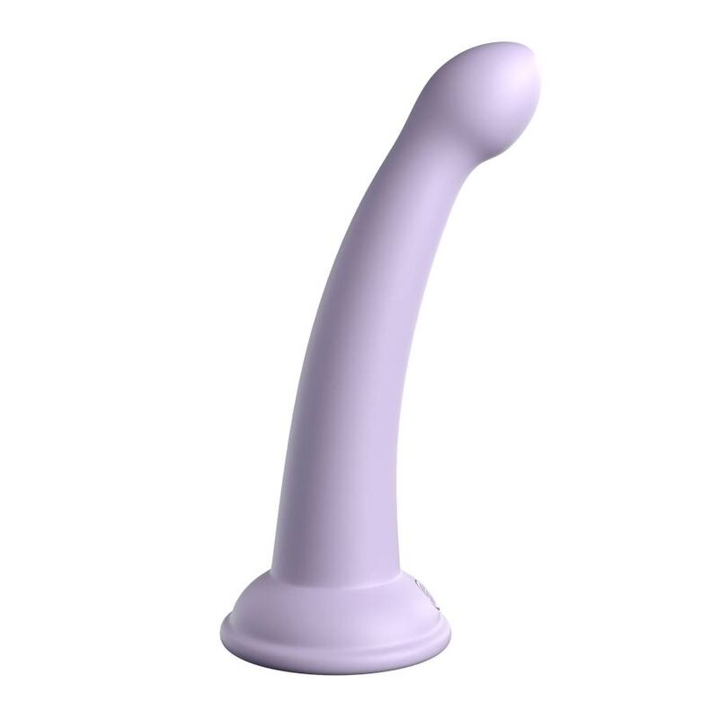 DILLIO - SECRET EXPLORER 15,24 CM VIOLET - My naughty haven #