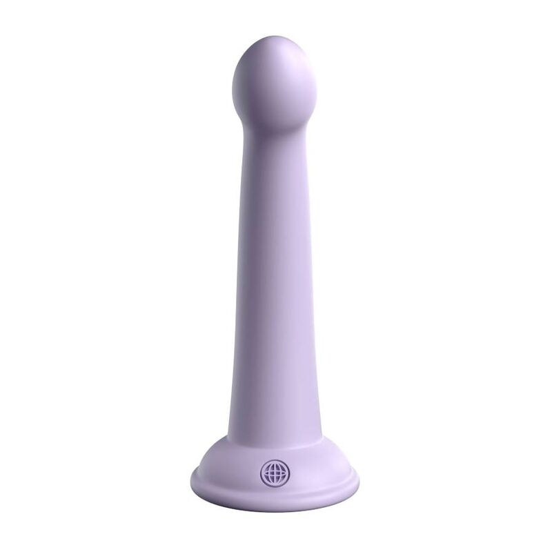 DILLIO - SECRET EXPLORER 15,24 CM VIOLET - My naughty haven #