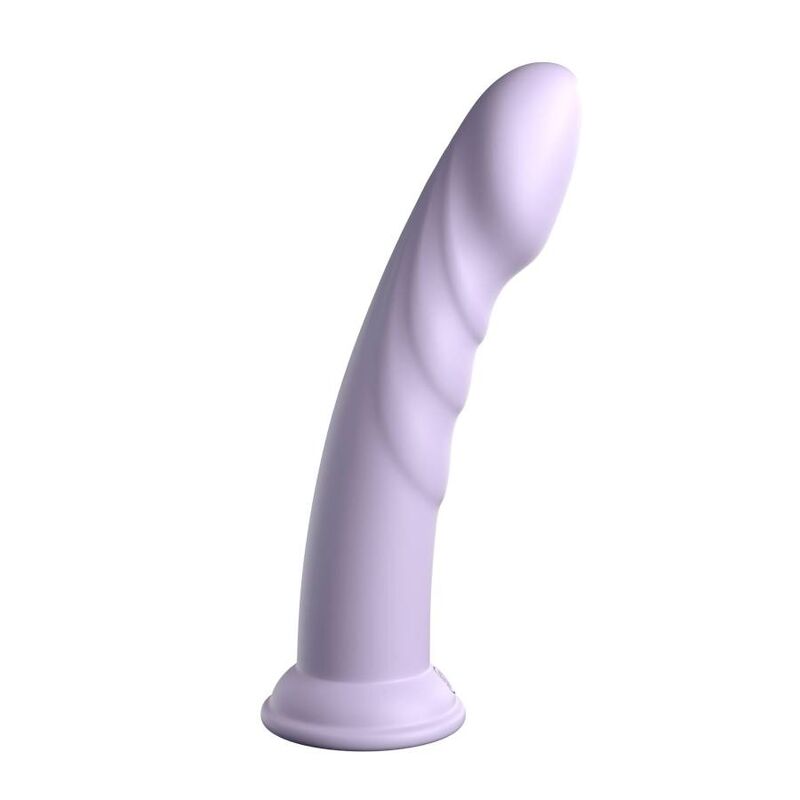 DILLIO - SUPER EIGHT 20,32 CM VIOLET - My naughty haven #