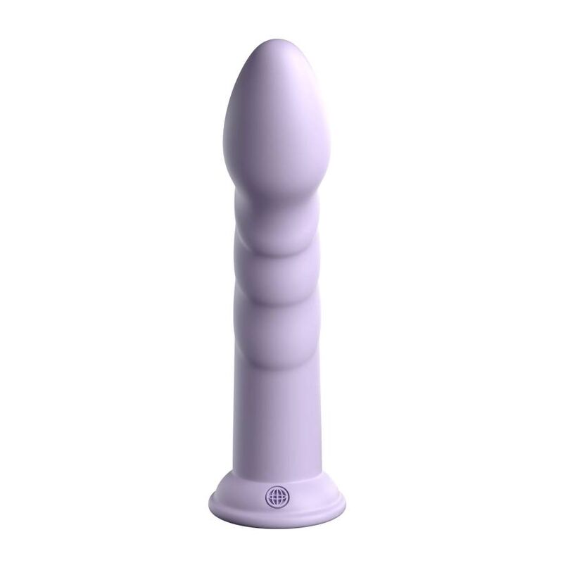 DILLIO - SUPER EIGHT 20,32 CM VIOLET - My naughty haven #