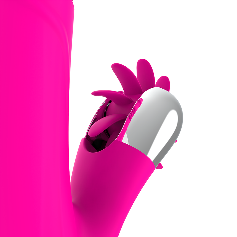 DIVERSIA - BUNNY UP & DOWN 24 CM - My naughty haven #