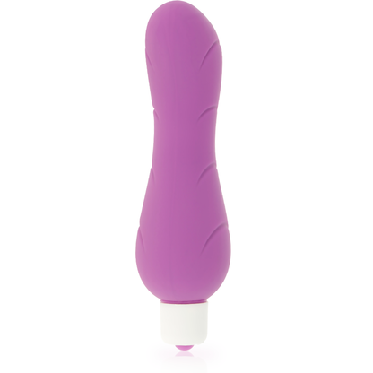 DOLCE VITA - G-SPOT PURPLE SILICONE - My naughty haven #