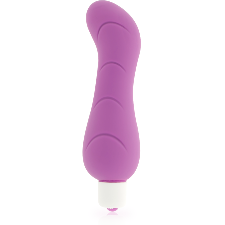 DOLCE VITA - G-SPOT PURPLE SILICONE - My naughty haven #