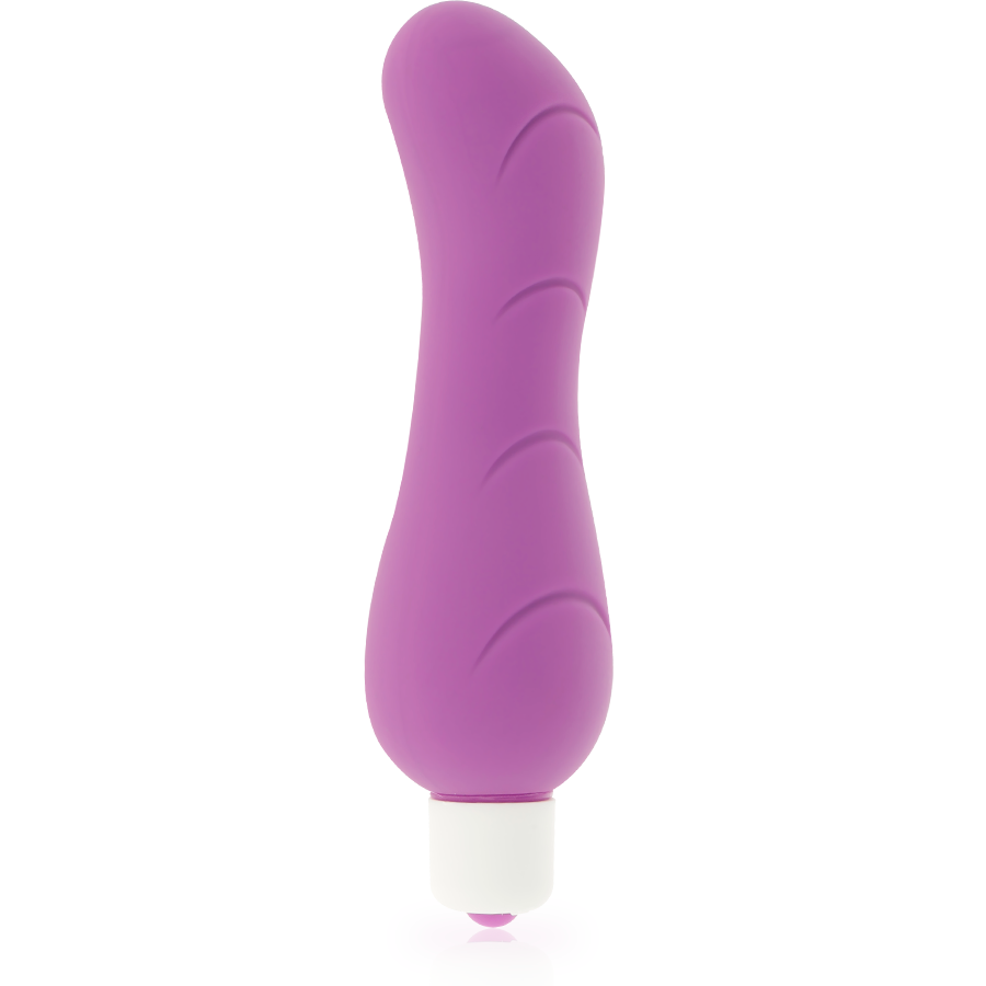 DOLCE VITA - G-SPOT PURPLE SILICONE - My naughty haven #
