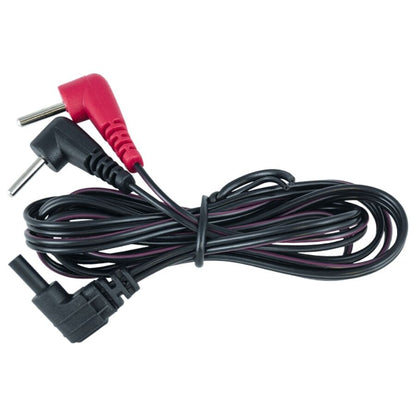 ELECTRASTIM - 90-DEGREE STIMULATOR CABLES - My naughty haven #